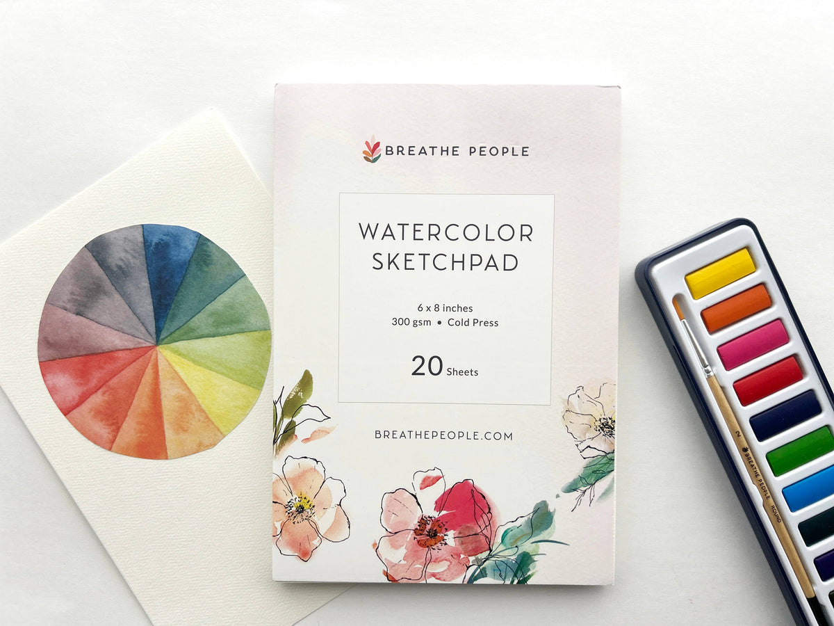 Art, Craft & Garden Supplies