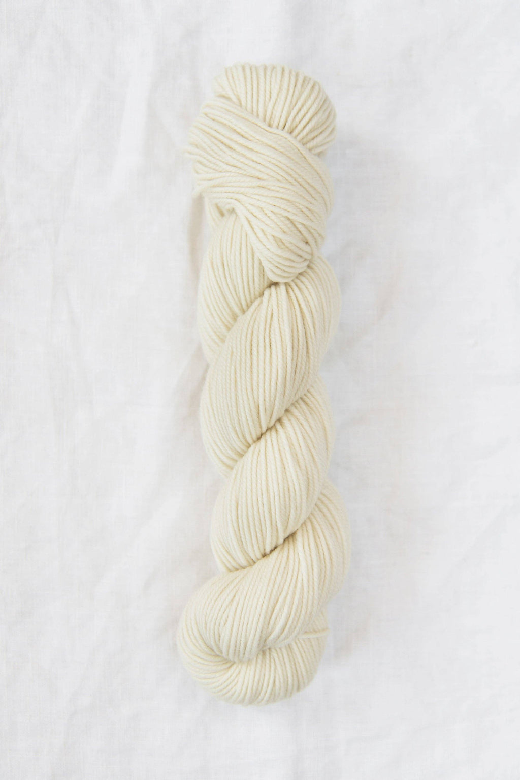Chickadee-100% Wool Sport/DK Weight