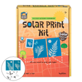 Outdoor Discovery Solar Print Kit
