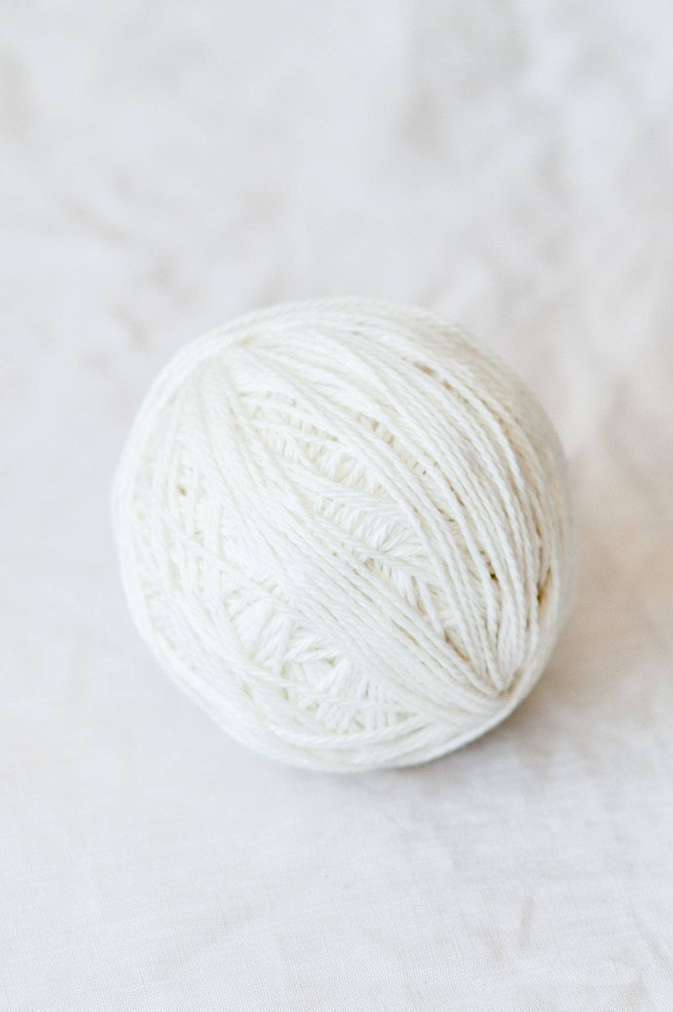 Whimbrel- 100% Organic Cotton