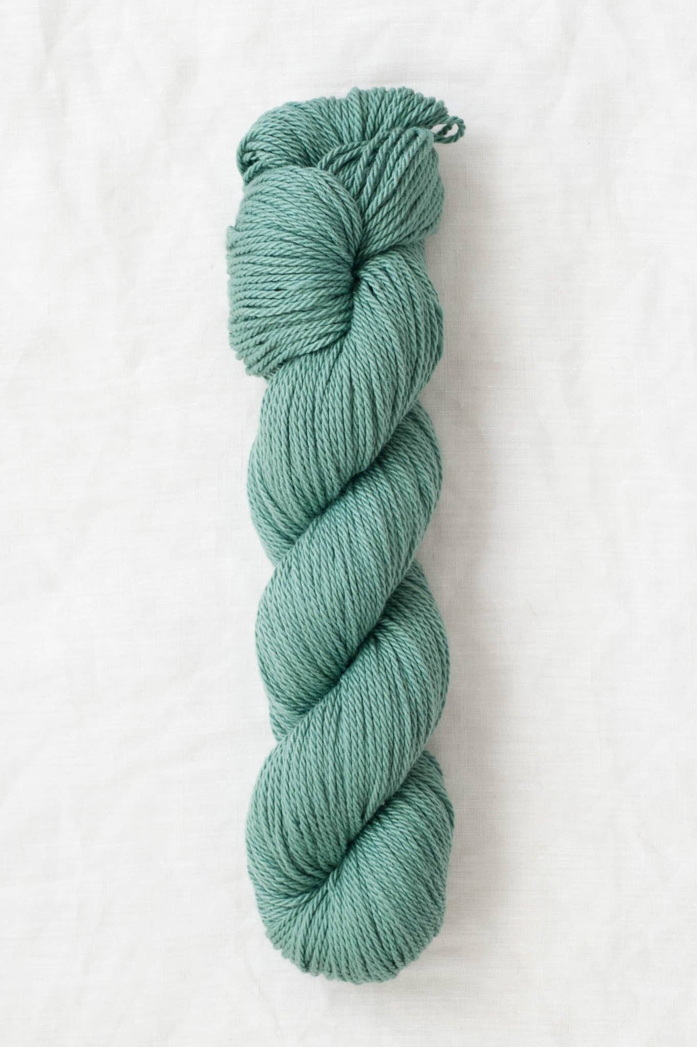 Whimbrel- 100% Organic Cotton