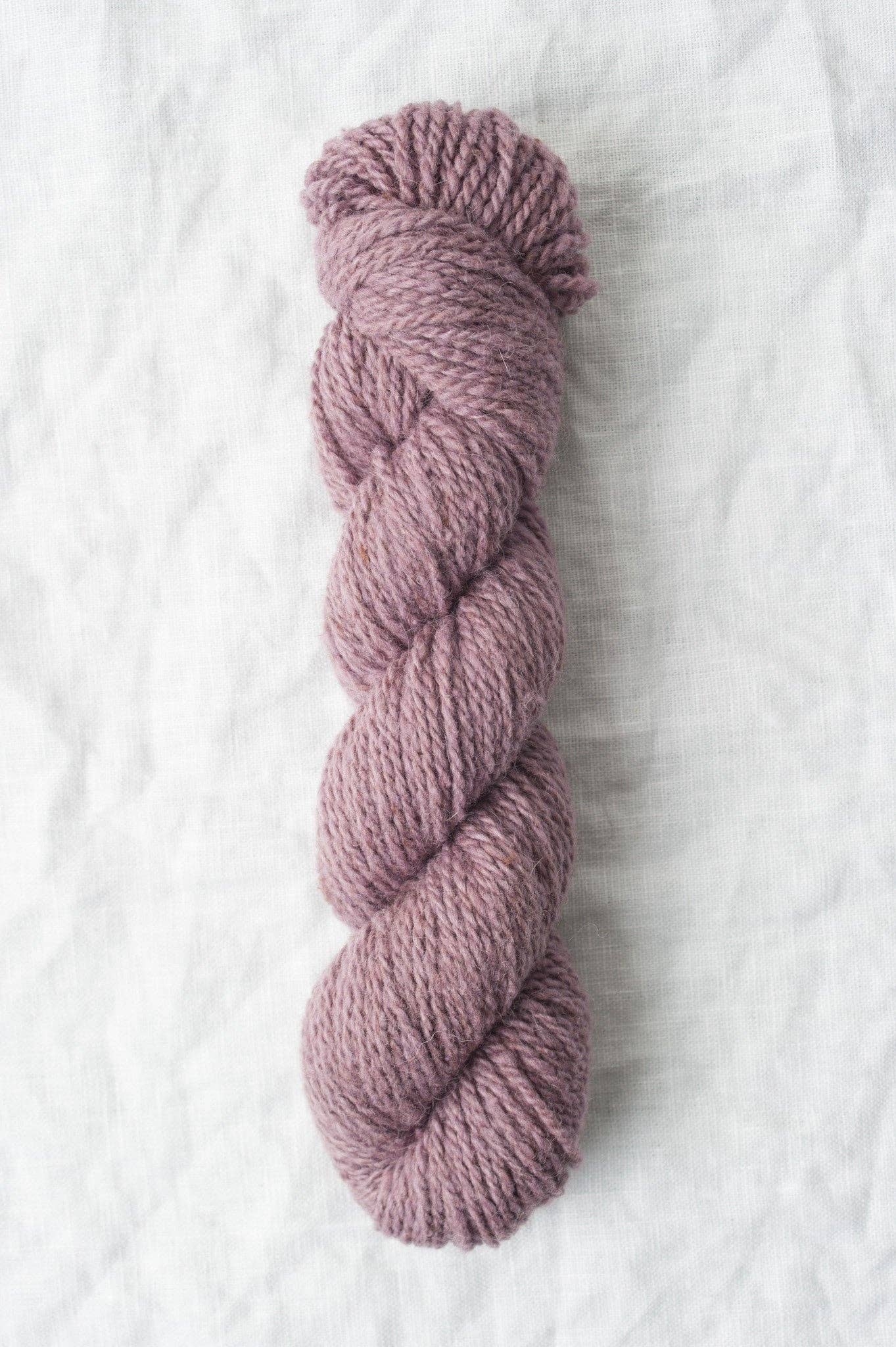 Owl- 50% Wool/50%Alpaca