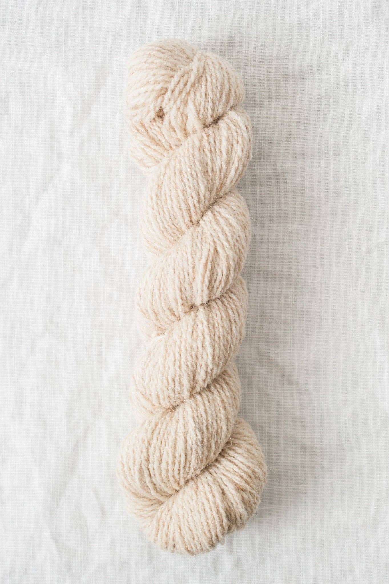 Owl- 50% Wool/50%Alpaca