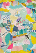 June 26th ☀️ 3-4:30pm ~ Create a Summer Journal