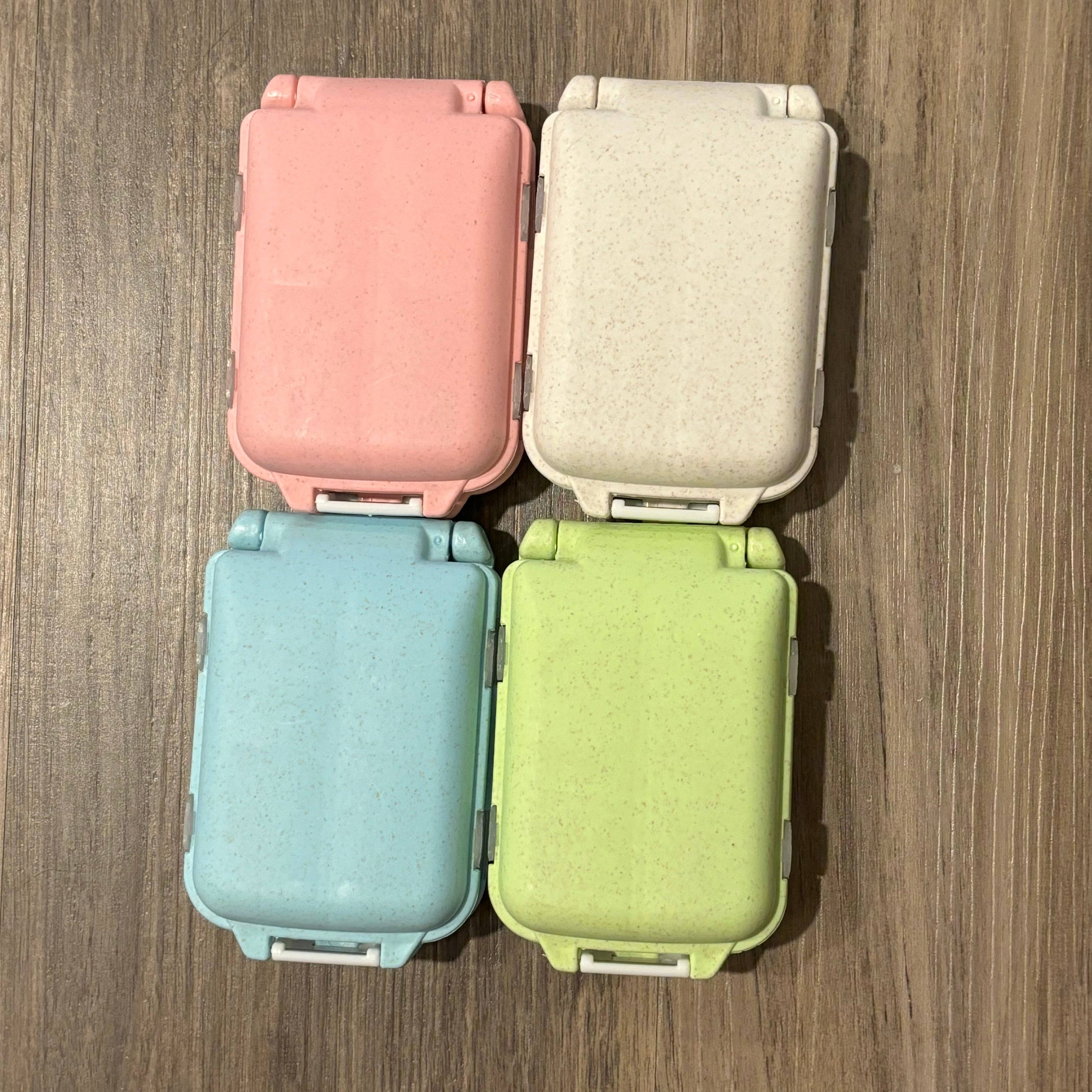 Notions Case Organizer Mini