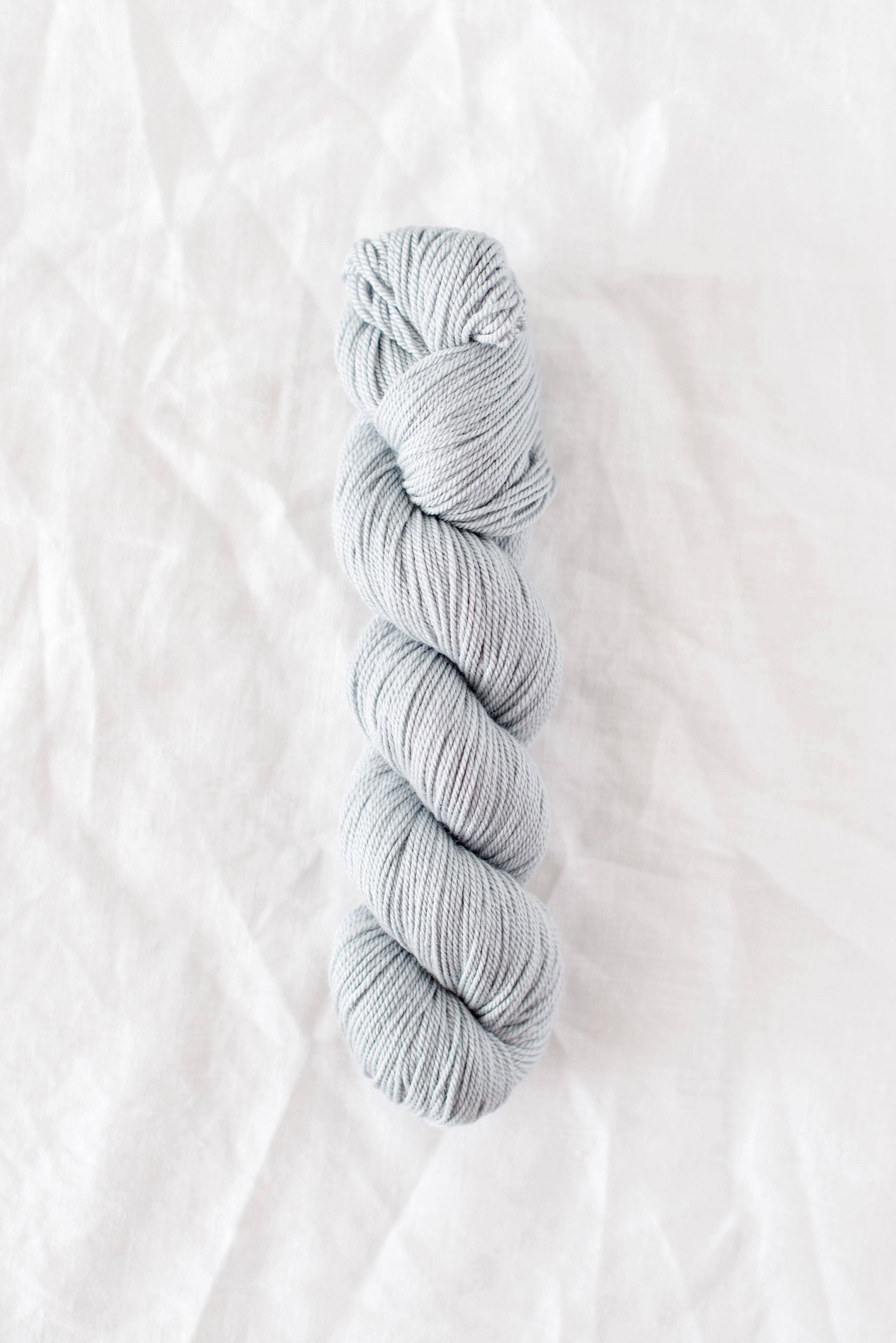 Tern- 70% Wool/30% Mulberry Silk