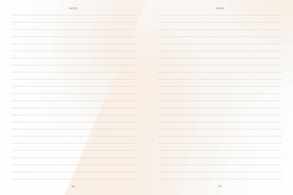 The Moon Journal
