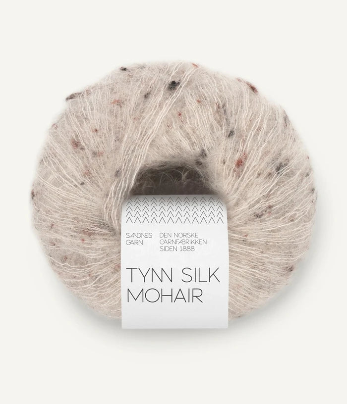 Sandnes Garn Tynn Silk Mohair