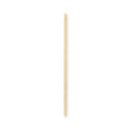 ChiaoGoo Bamboo Crochet Hook