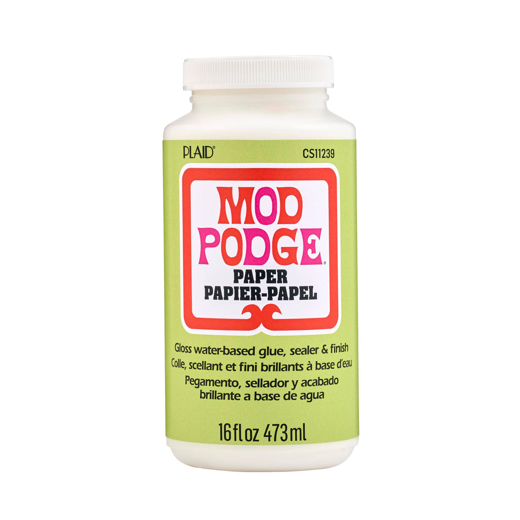 Mod Podge ® Paper - Gloss