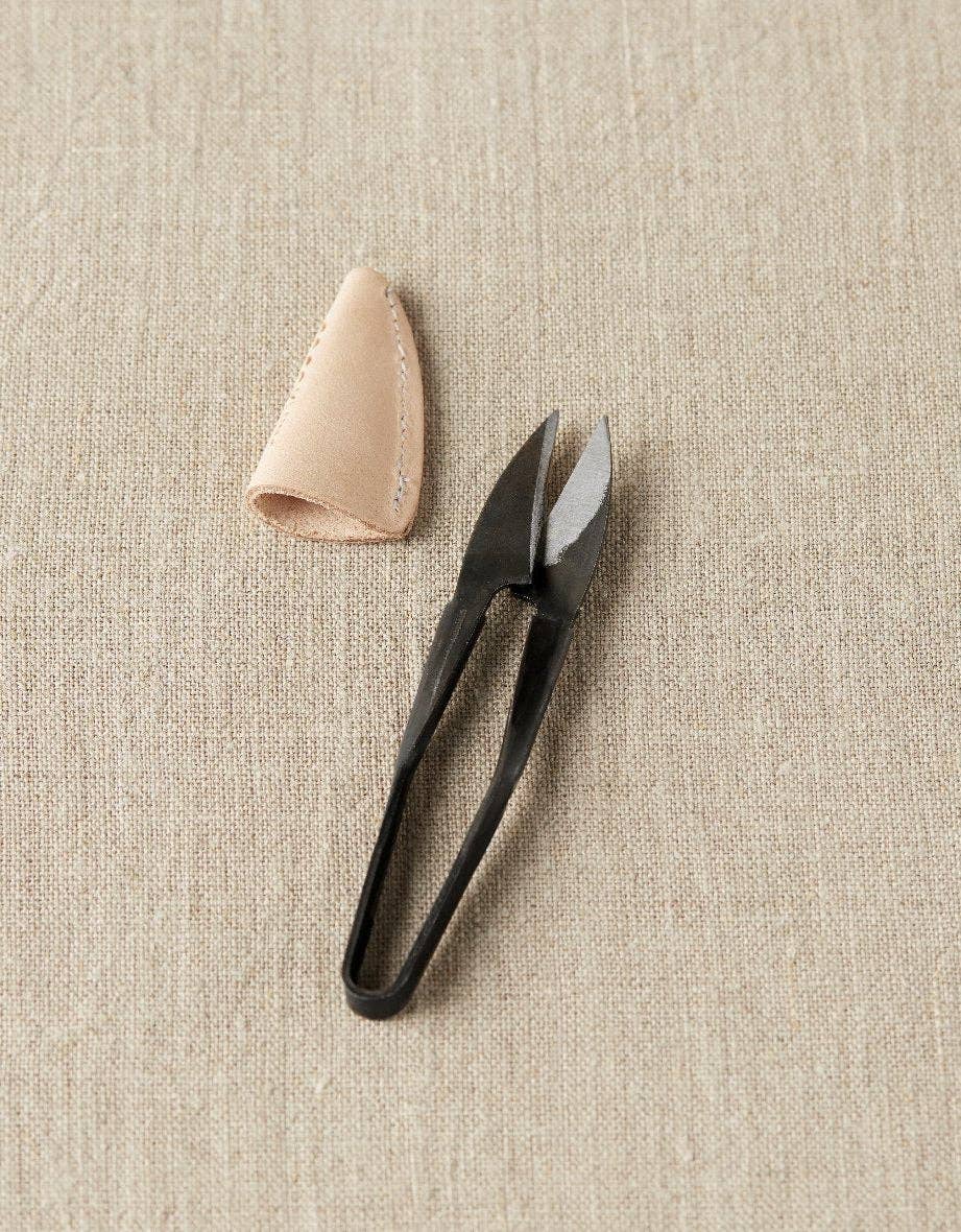 Yarn Snip w/Cover