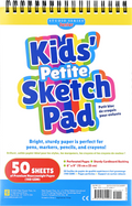 Studio Series Jr. Kids' Portable Sketch Pad