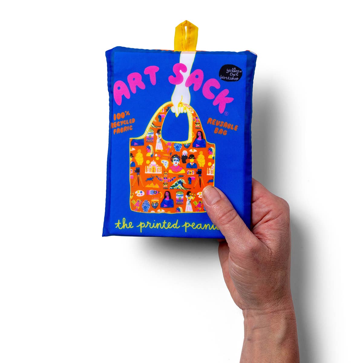 Art Sack®- Art History