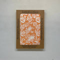 Horn Poppy - William Morris Notecards