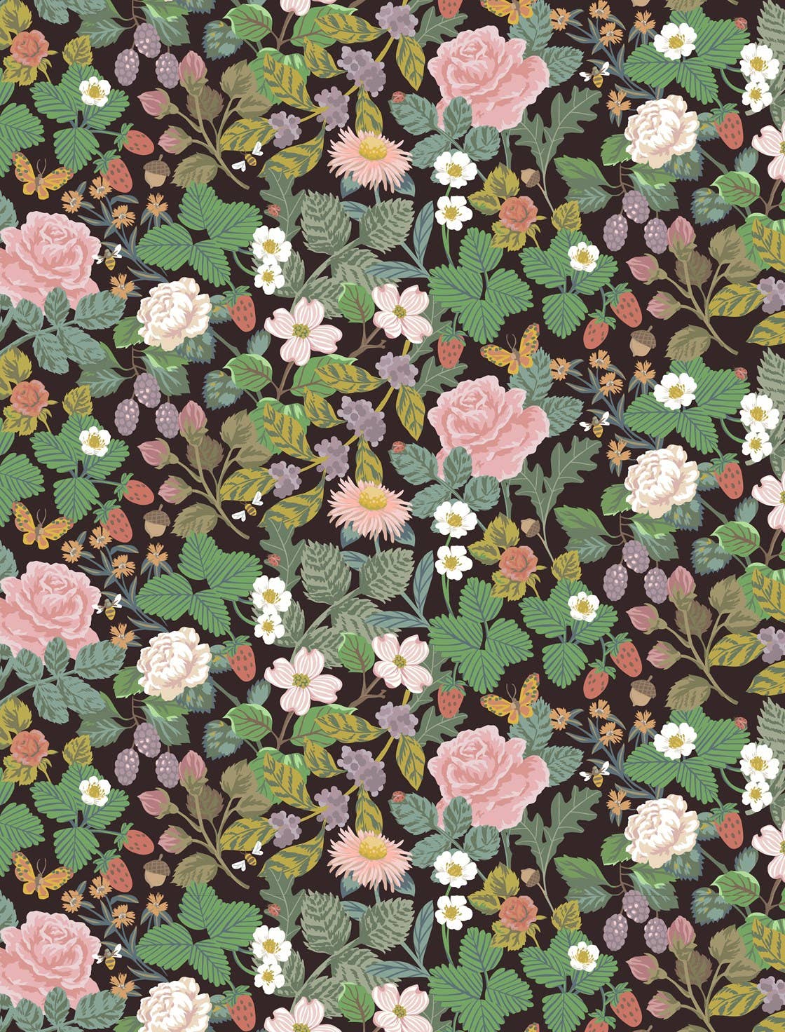 Helmsie Wrapping Paper Book