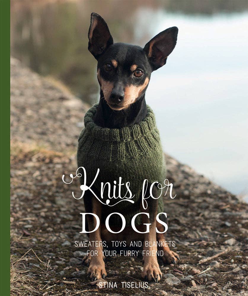 Knits for Dogs