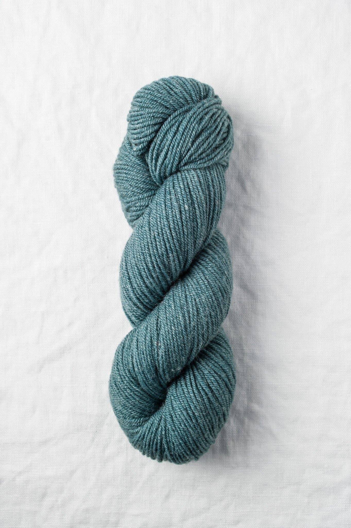 Tern- 70% Wool/30% Mulberry Silk