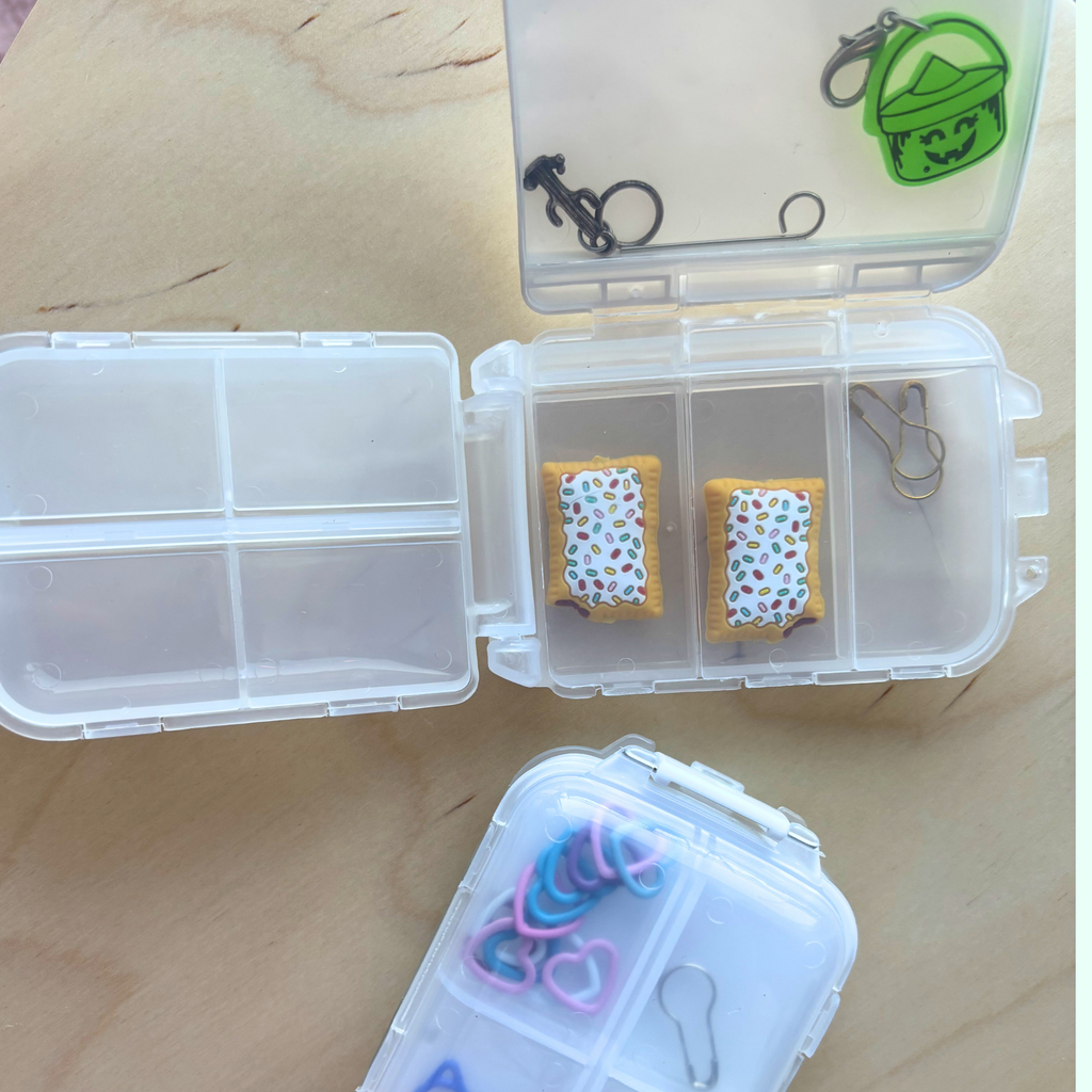 Notions Case Organizer Mini