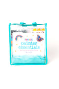 Tiny Easel Painter Essentials