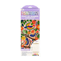 Paintology: Paint-By-Number Canvas