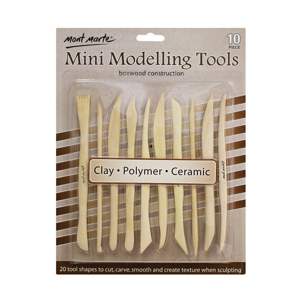 Mini Modelling Tools