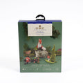 Felting Kit~Woodland