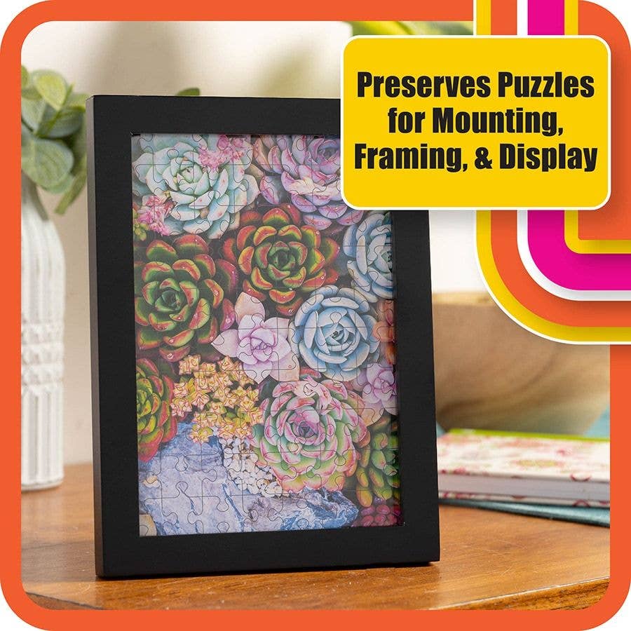 Mod Podge ® Puzzle Matte, 8 oz