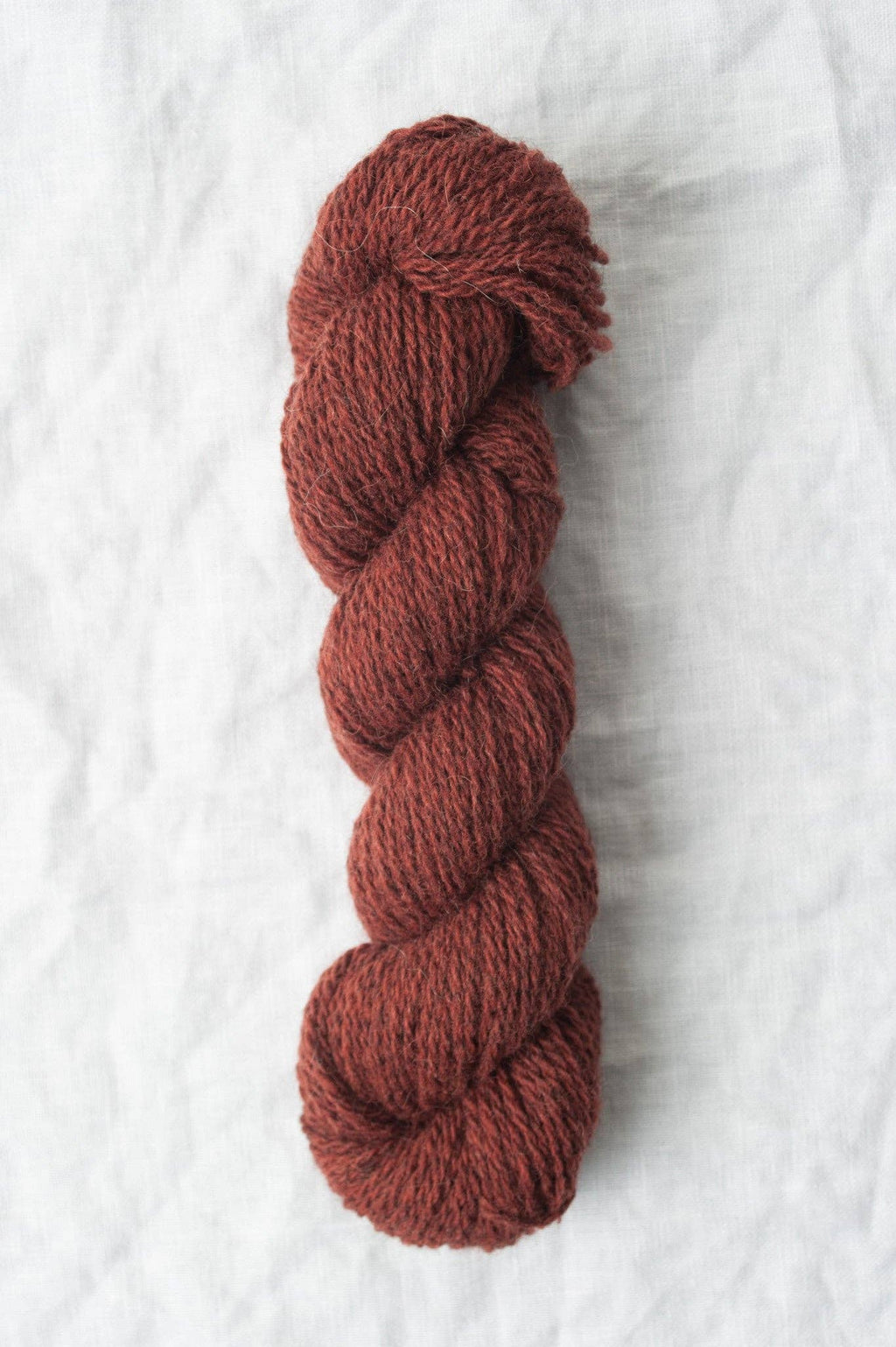 Owl- 50% Wool/50%Alpaca