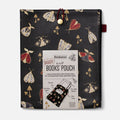 Moth Stationery Pouch