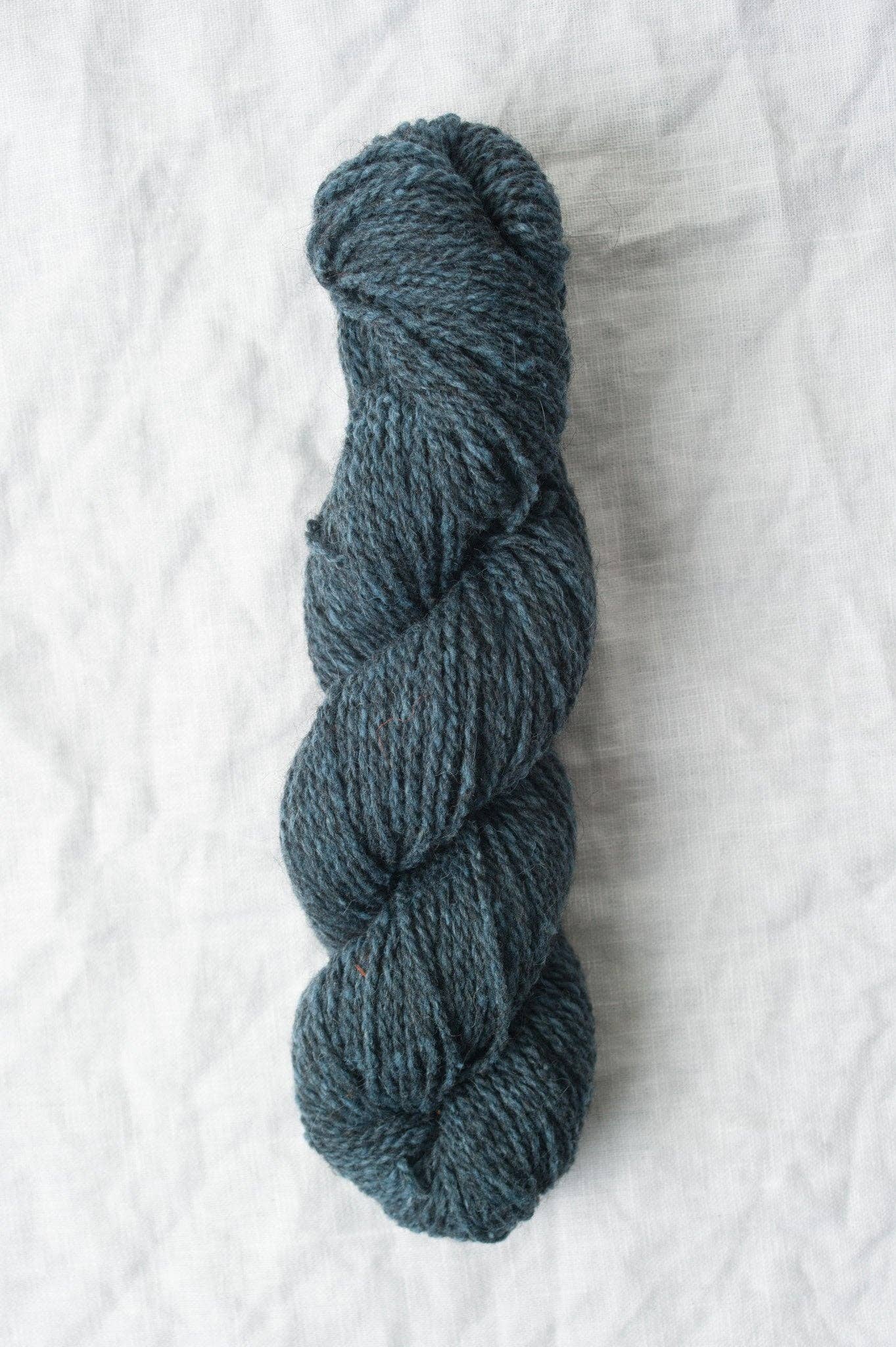 Owl- 50% Wool/50%Alpaca