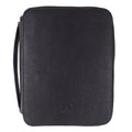 Zippered Marker Storage Case - Black