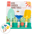 Kids Garden Hand Tools