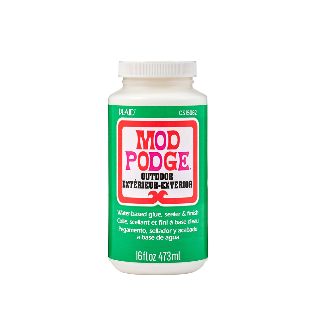 Mod Podge ® Outdoor