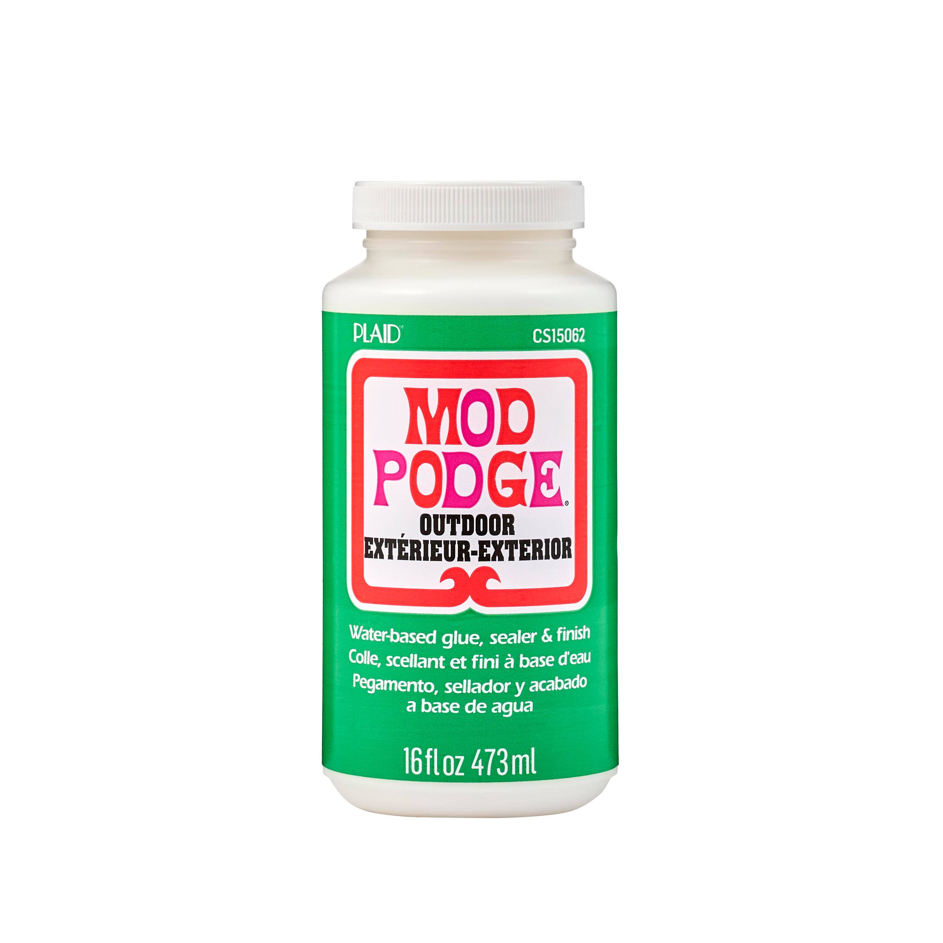 Mod Podge ® Outdoor