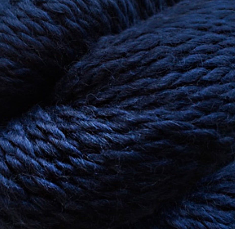 Baby Alpaca Chunky