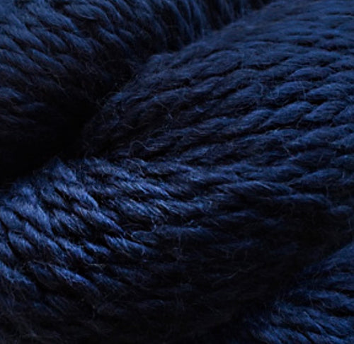 Baby Alpaca Chunky