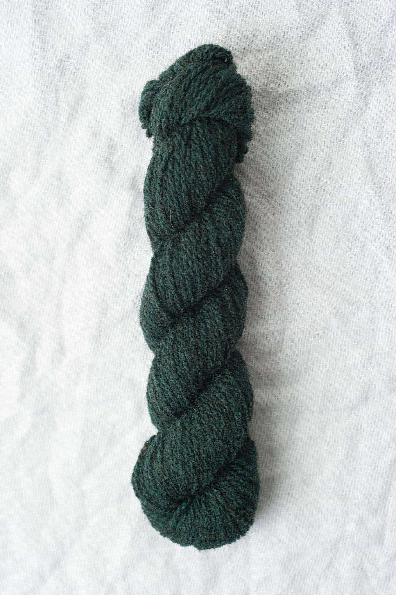 Owl- 50% Wool/50%Alpaca