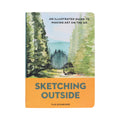 Sketching Outside