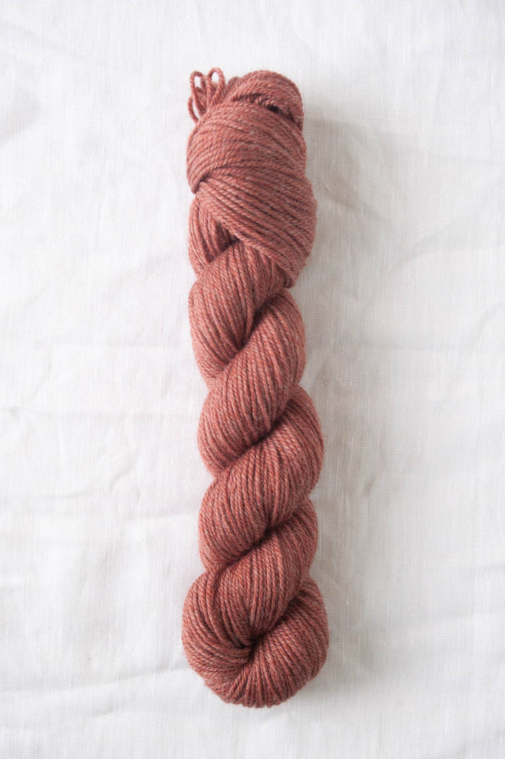 Chickadee- 100% Organic Wool