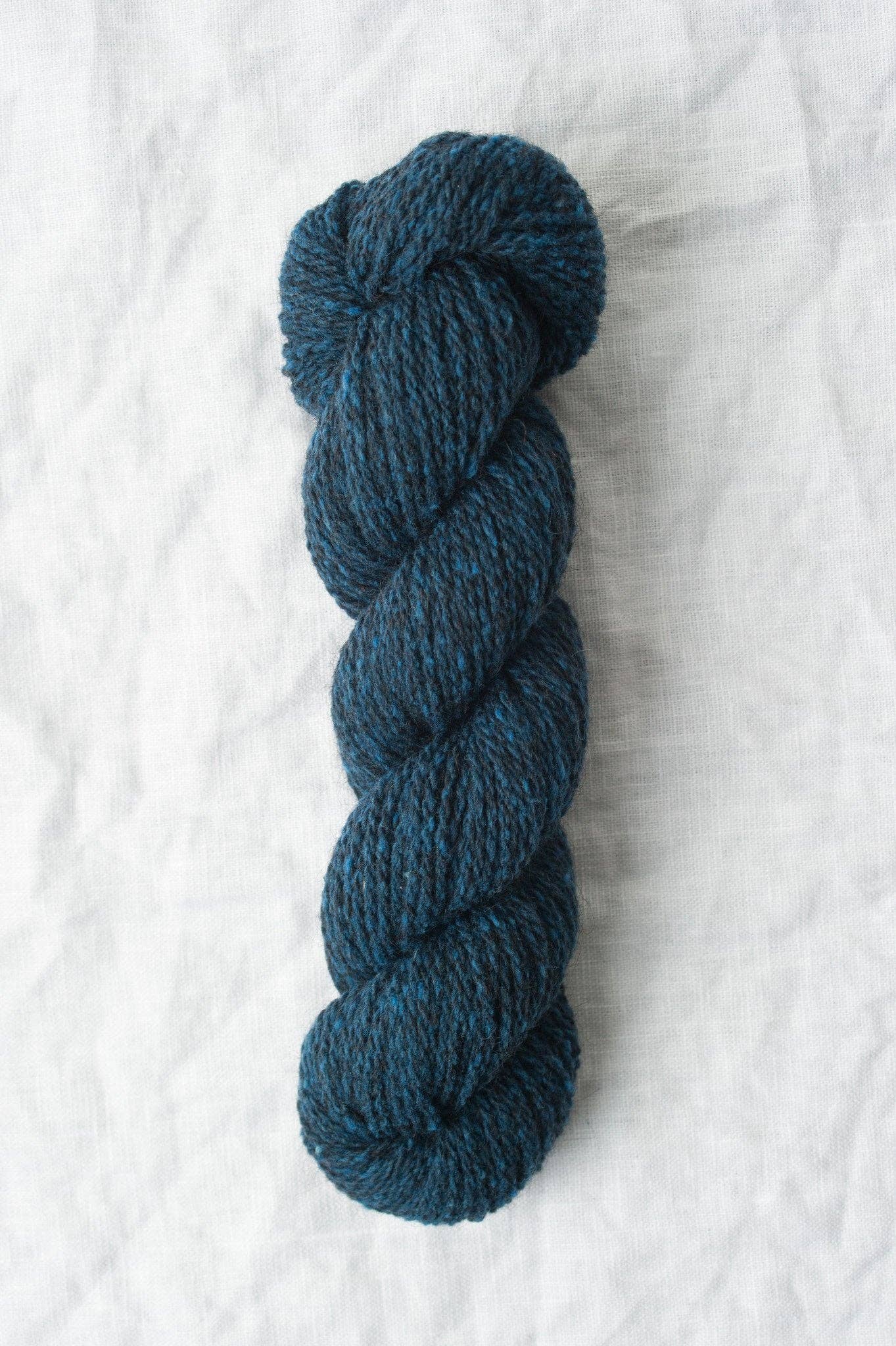 Owl- 50% Wool/50%Alpaca