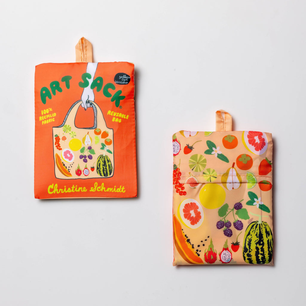Art Sack®- Fruits