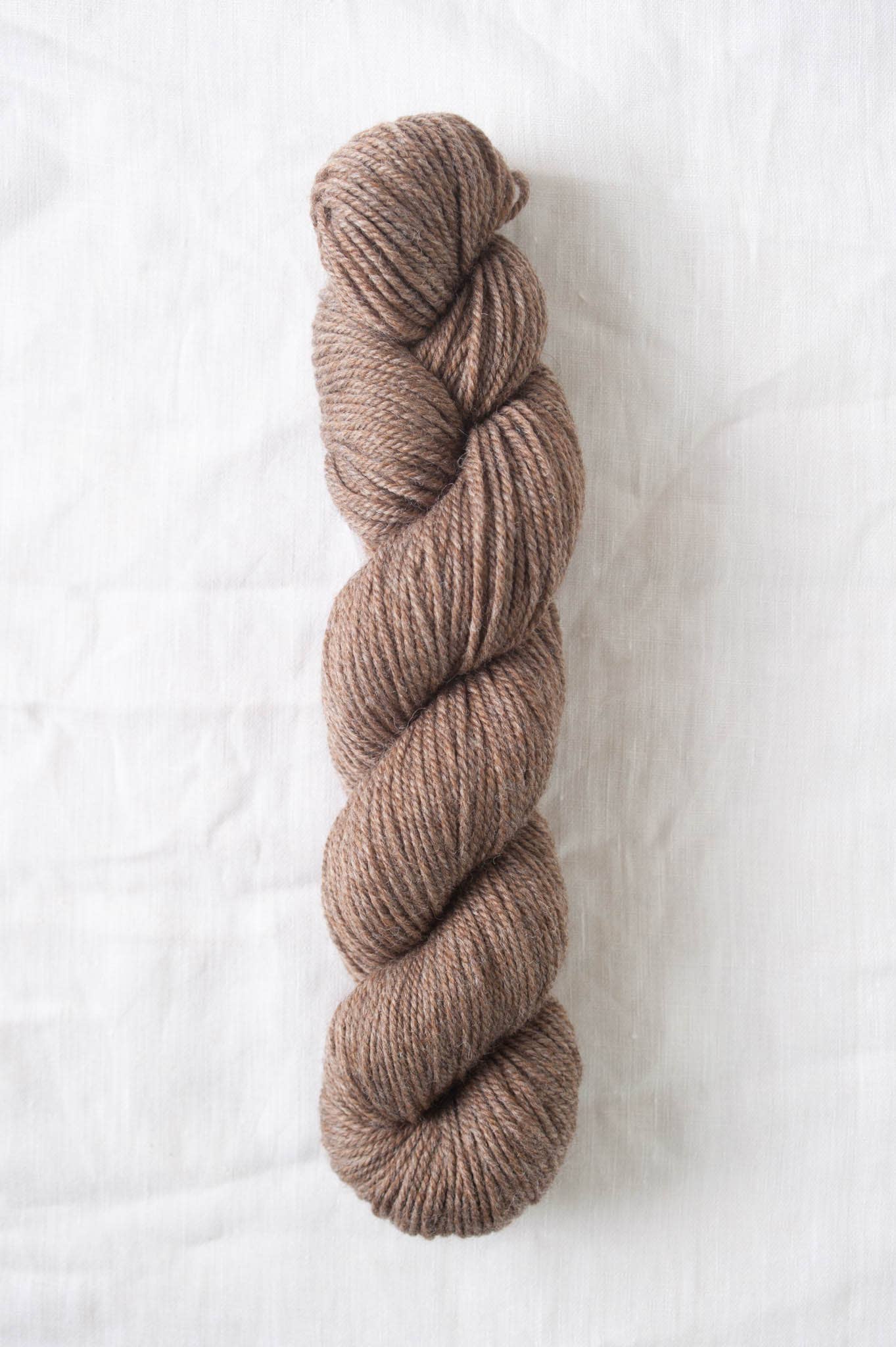 Chickadee- 100% Organic Wool