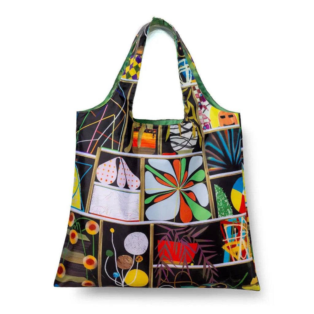 Bodega Art Sack® by Paul Wackers | Reusable NYC Art Tote