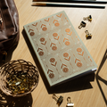 Daisy Chain Layflat Notebook