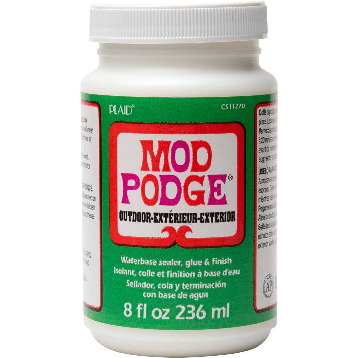 Mod Podge ® Outdoor