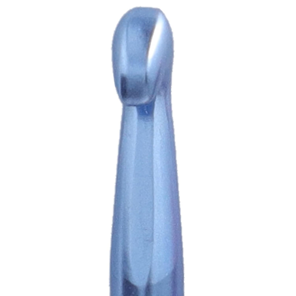 12-Size Crochet Hook Set