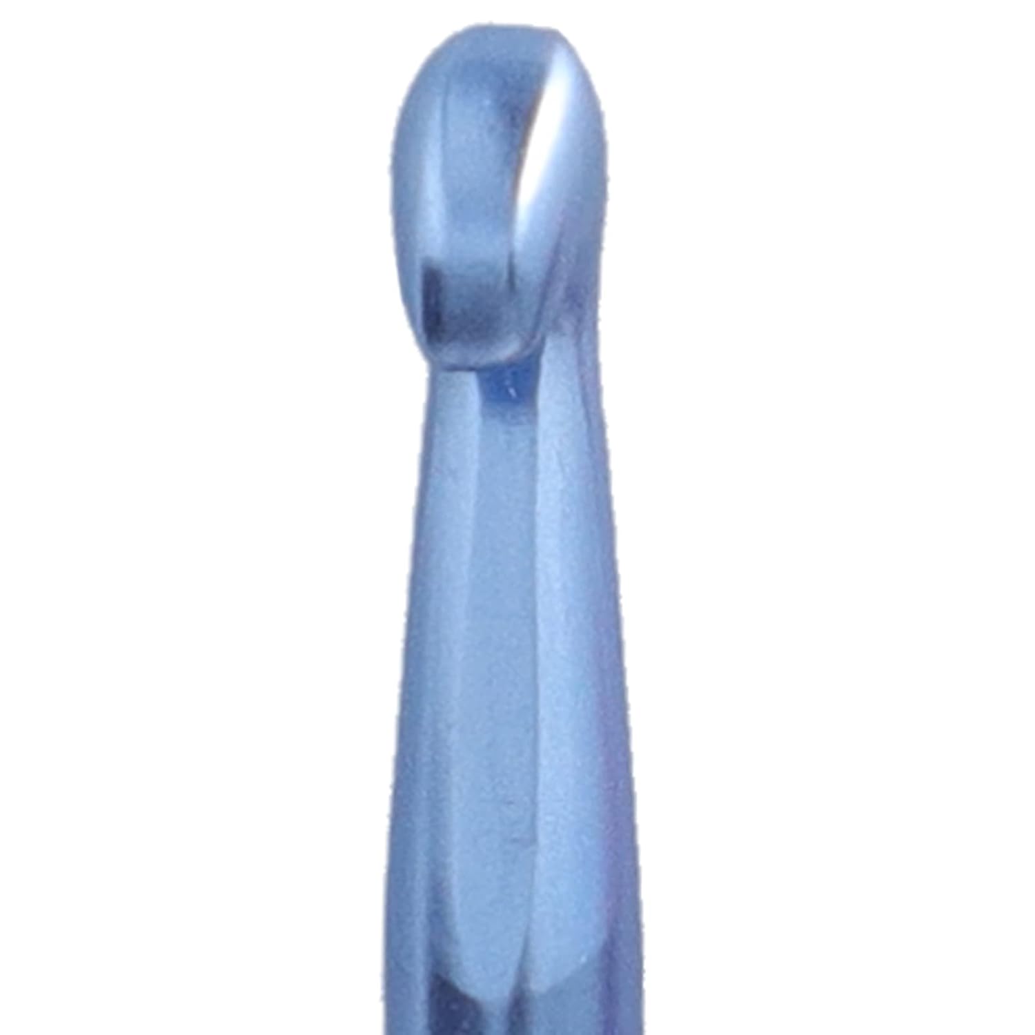 12-Size Crochet Hook Set
