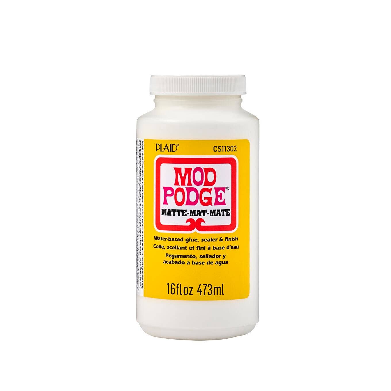 Mod Podge ® Matte, 16 oz