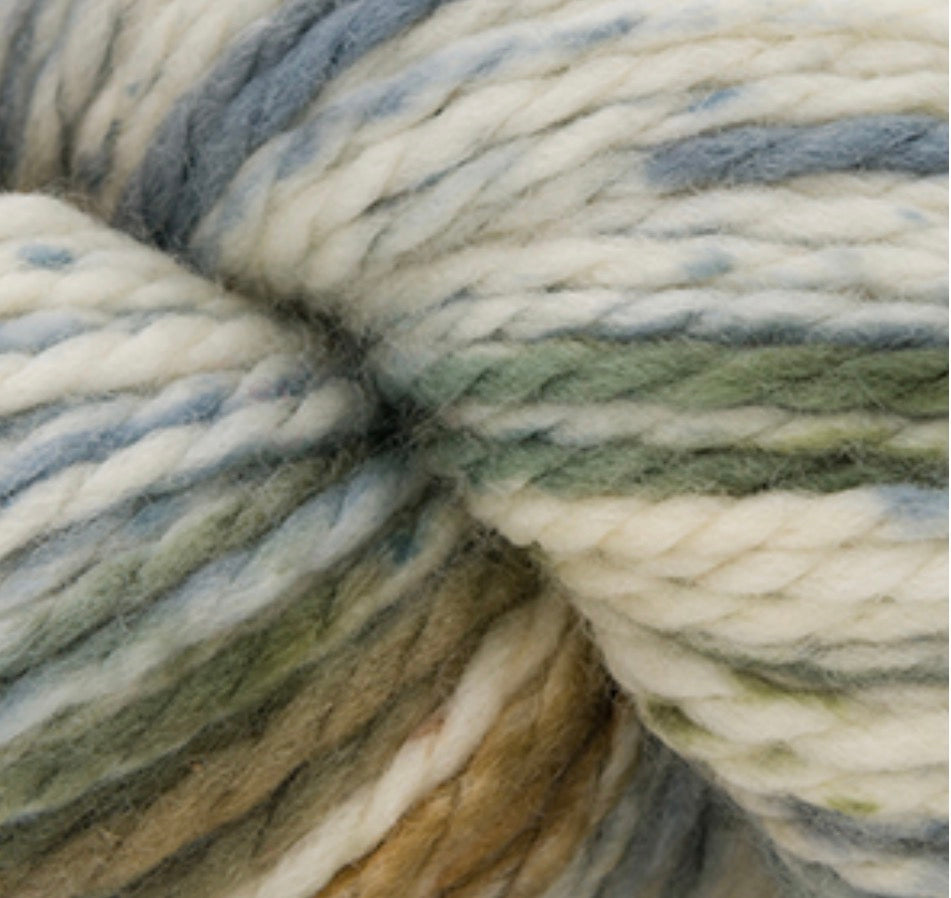 Cascade 128 Superwash Handpaints