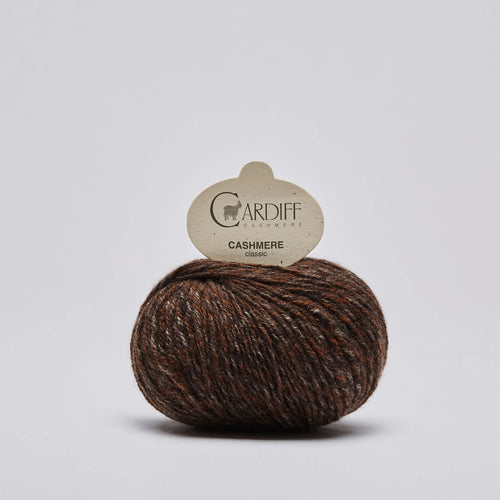 Cardiff Cashmere